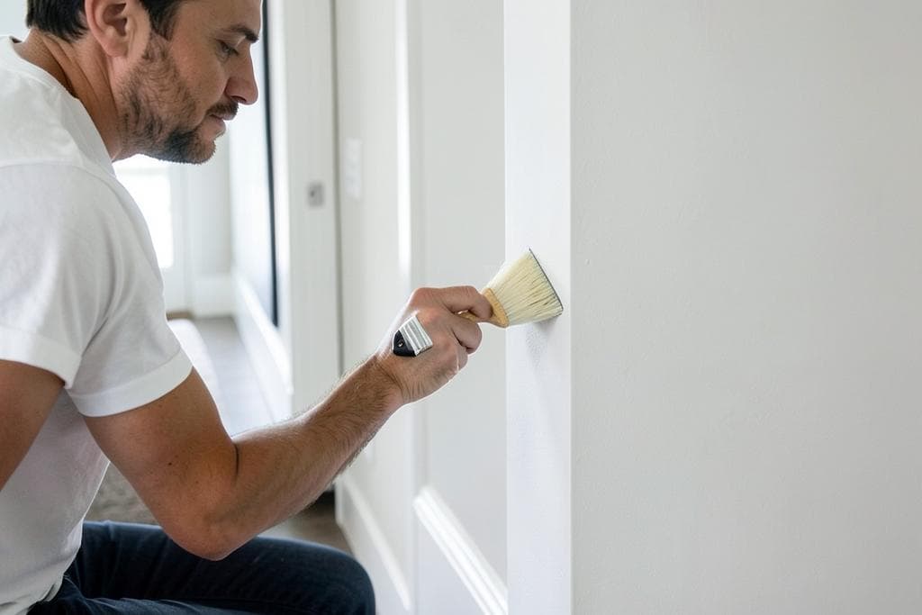 Interior Painting by Dunwoody Painters